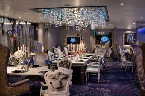 Spectrum of the Seas Gallery Image